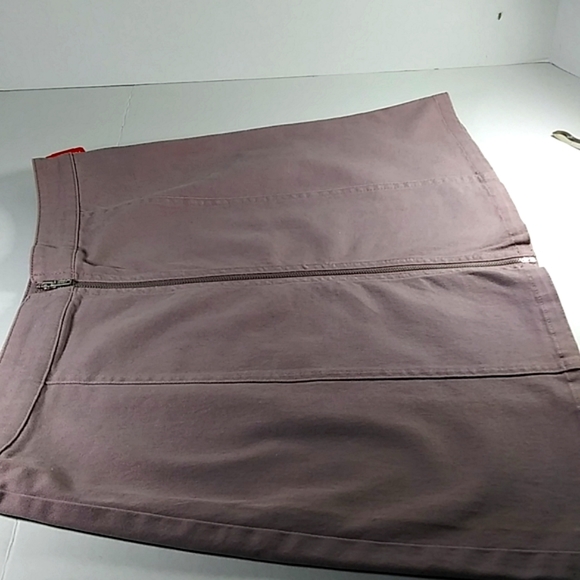 Forever 21 Lavender Skirt. - Picture 6 of 6